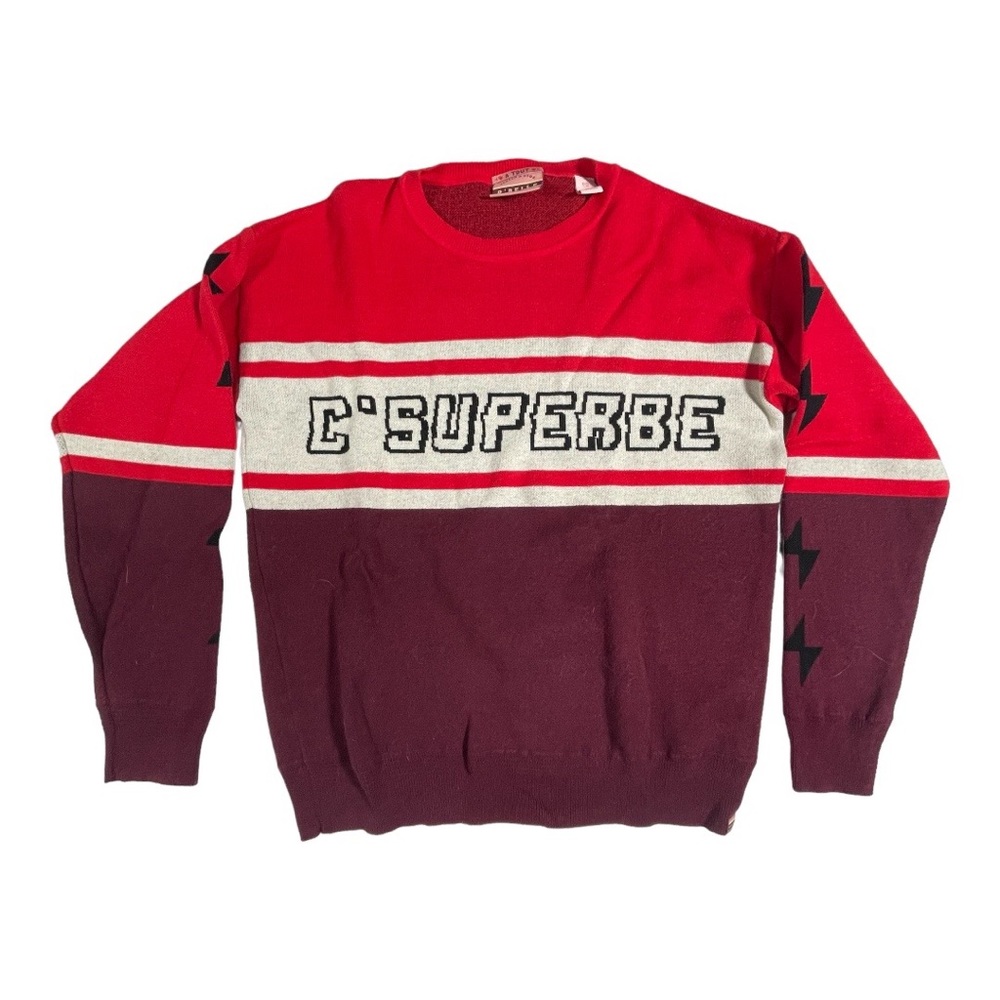 SIZE 16 GIRLS SCOTCH AND SODA SWEATER